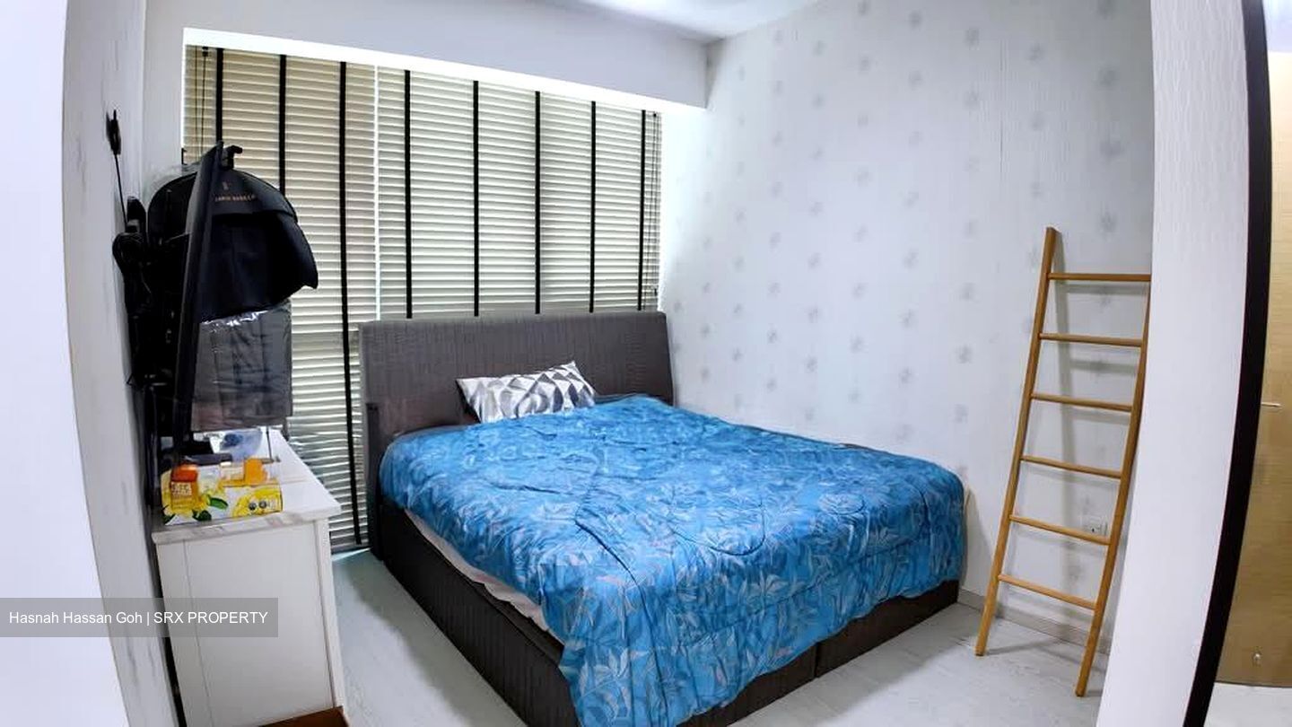 The Terrace (D19), Condominium #572146301